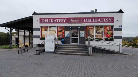 Lokal do wynajęcia-Lipsko k.Zamościa