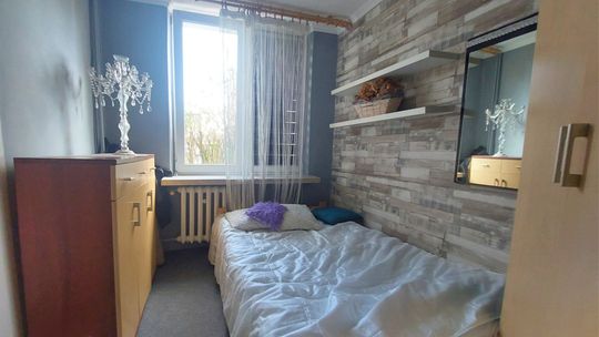 Mieszkanie 3 pok. przy ul. Orzeszkowej, Zamość Mieszkanie 3 pok. przy ul. Orzeszkowej, Zamość