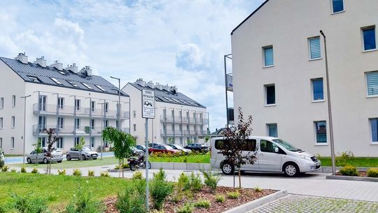 Mieszkanie 3 pokojowe z dopłata do czynszu