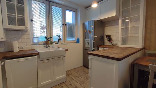 Mieszkanie do Wynajęcia ul. Spadek Mieszkanie do Wynajęcia ul. Spadek