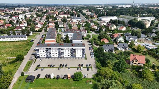 Mieszkanie gotowe do wprowadzenia Zamość Mieszkanie gotowe do wprowadzenia Zamość