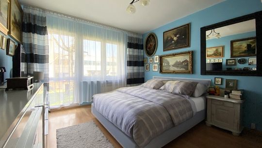 Mieszkanie idealne na start lub pod wynajem! Mieszkanie idealne na start lub pod wynajem!