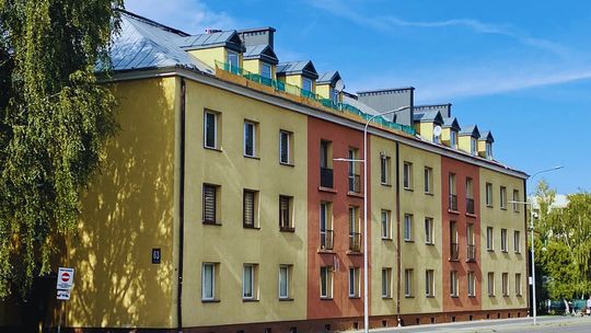 Na Sprzedaż M3 w Zamościu! Niski Czynsz !! Na Sprzedaż M3 w Zamościu! Niski Czynsz !!