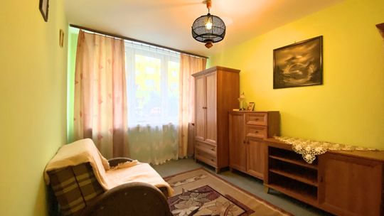 Nie czekaj! 2-pokojowe mieszkanie w super cenie! Nie czekaj! 2-pokojowe mieszkanie w super cenie!