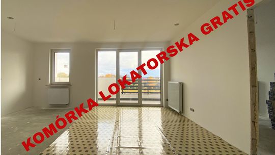 Nowoczesne 3 pokoje w Zamościu, ul. Młyńska