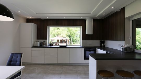 Nowoczesny dom na sprzedaż 20 minut od Hrubieszowa