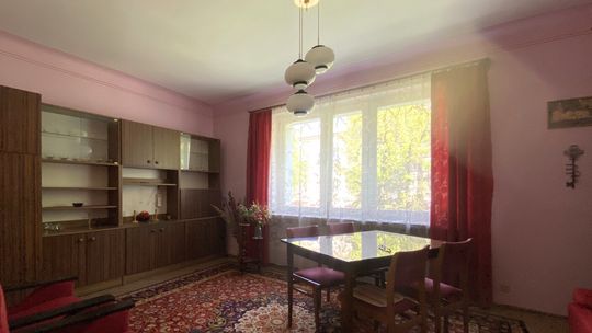 Okazja! 52 m² z balkonem blisko Starówki Okazja! 52 m² z balkonem blisko Starówki