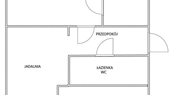 Przytulne i funkcjonalne mieszkanie w centrum Przytulne i funkcjonalne mieszkanie w centrum