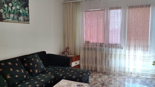 Przytulne mieszkanie przy Ciepłej Przytulne mieszkanie przy Ciepłej