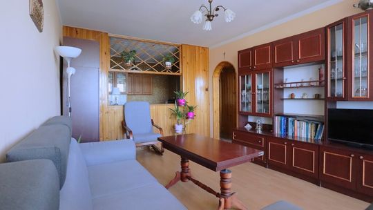 przytulne mieszkanie z dużym balkonem przytulne mieszkanie z dużym balkonem