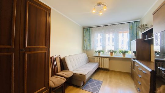 Rodzinne 3-pokojowe mieszkanie z super lokalizacji Rodzinne 3-pokojowe mieszkanie z super lokalizacji