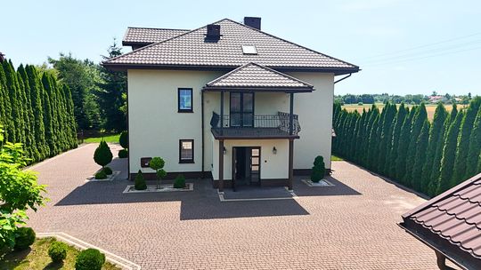 Sprzedam Dom w Zamościu ul. Klonowa Sprzedam Dom w Zamościu ul. Klonowa