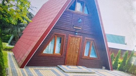 Sprzedam dom wypoczynkowy w Krasnobrodzie