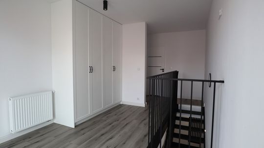 Stylowe mieszkanie blisko Starego Miasta Stylowe mieszkanie blisko Starego Miasta