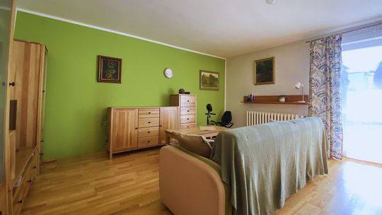 Urokliwy szeregowiec