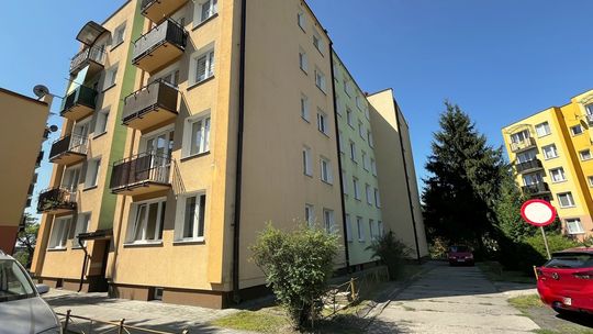 Wygodne mieszkanie na parterze w centrum. Wygodne mieszkanie na parterze w centrum.