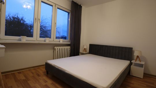 Wynajmę mieszkanie 2 pokoje