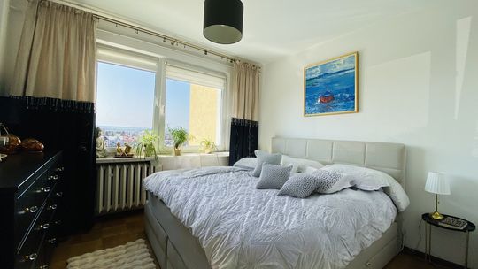 Zamieszkaj w sercu Zamościa!! **M-4 z balkonem** Zamieszkaj w sercu Zamościa!! **M-4 z balkonem**