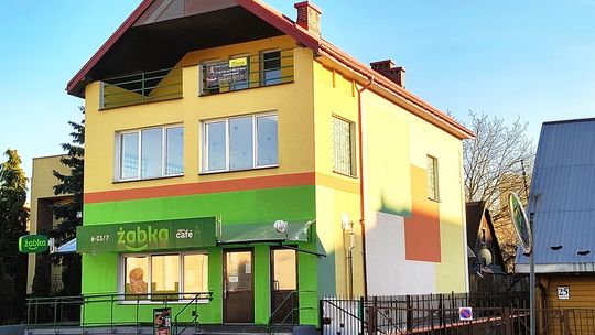 Zamość - Lokale sprzedaż