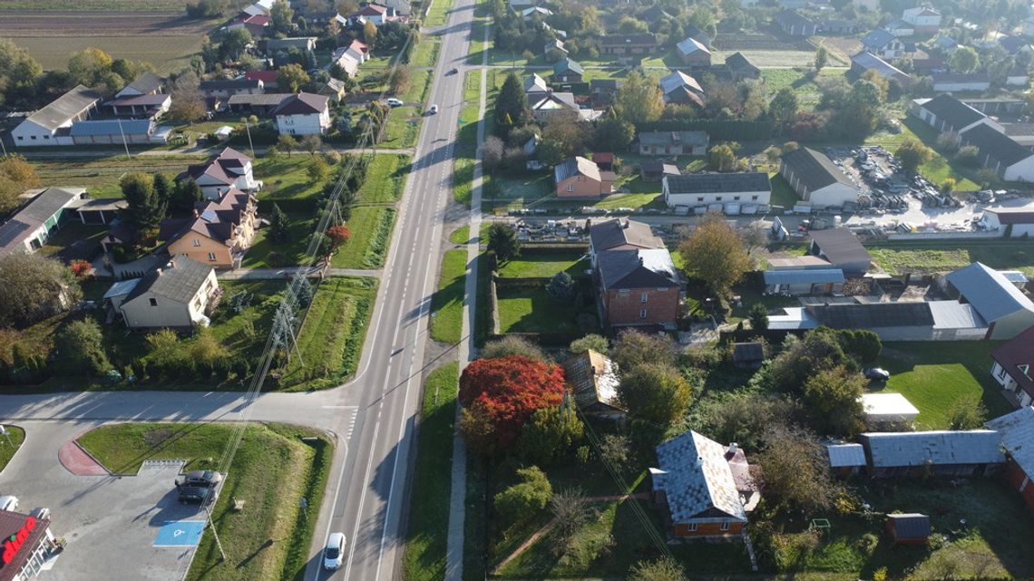 Atrakcyjna działka z domem Wielącza Poduchowna Atrakcyjna działka z domem Wielącza Poduchowna