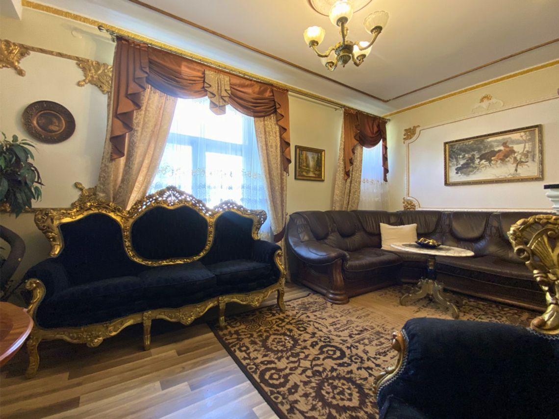 Bezczynszowe mieszkanie 5 min od Starówki Bezczynszowe mieszkanie 5 min od Starówki