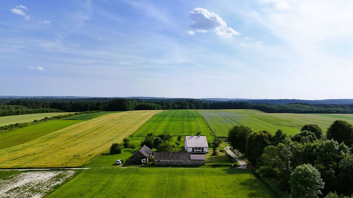 Dom - Łosiniec Dom - Łosiniec