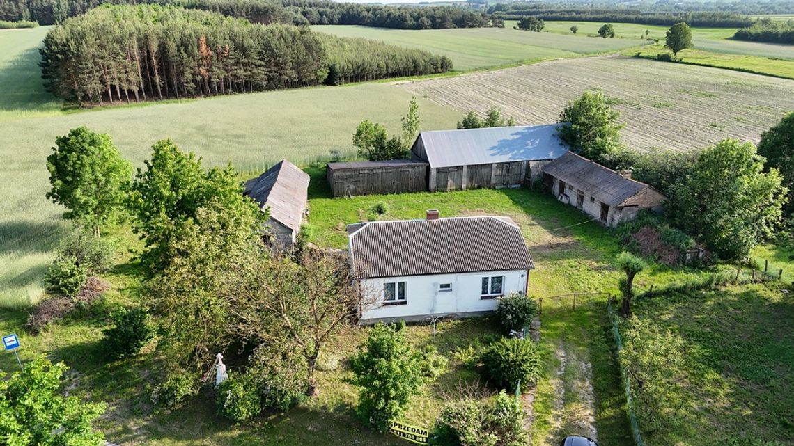 Dom - Marysin Dom - Marysin