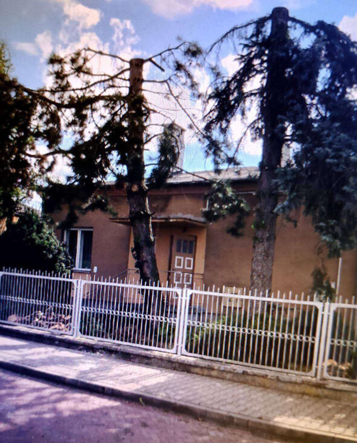 Dom parterowy na działce 537 mkw Dom parterowy na działce 537 mkw