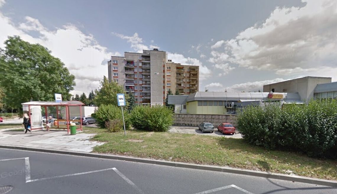 Duże, umeblowane mieszkanie na Nowym Mieście