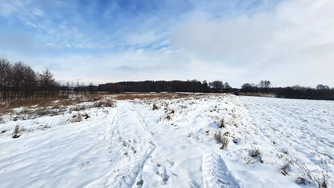 Działka inwestycyjna Tomaszów Lubelski