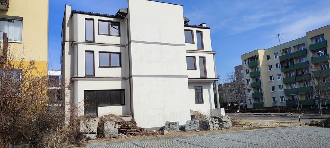 Kamienica w doskonałej lokalizacji na inwestycję Kamienica w doskonałej lokalizacji na inwestycję