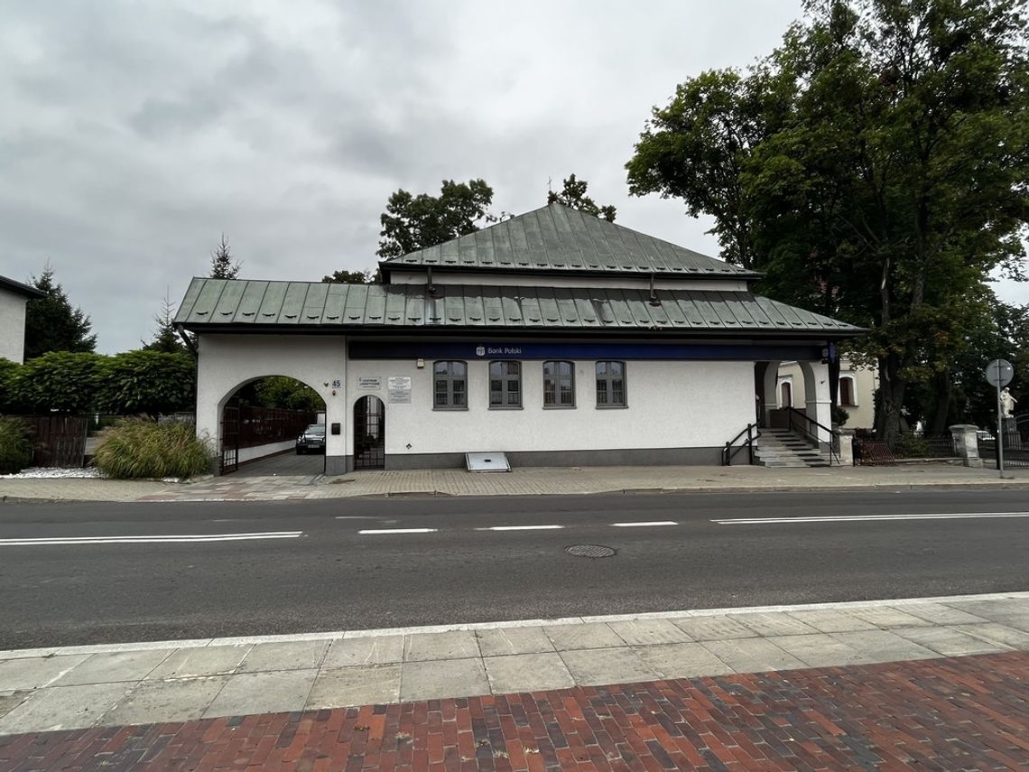 Lokal handlowo- usługowo- biurowy na sprzedaż Lokal handlowo- usługowo- biurowy na sprzedaż