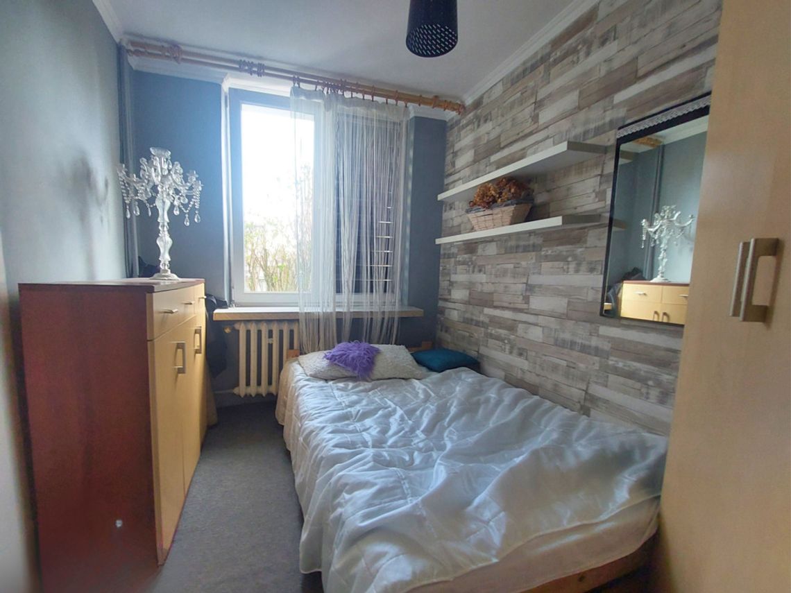 Mieszkanie 3 pok. przy ul. Orzeszkowej, Zamość