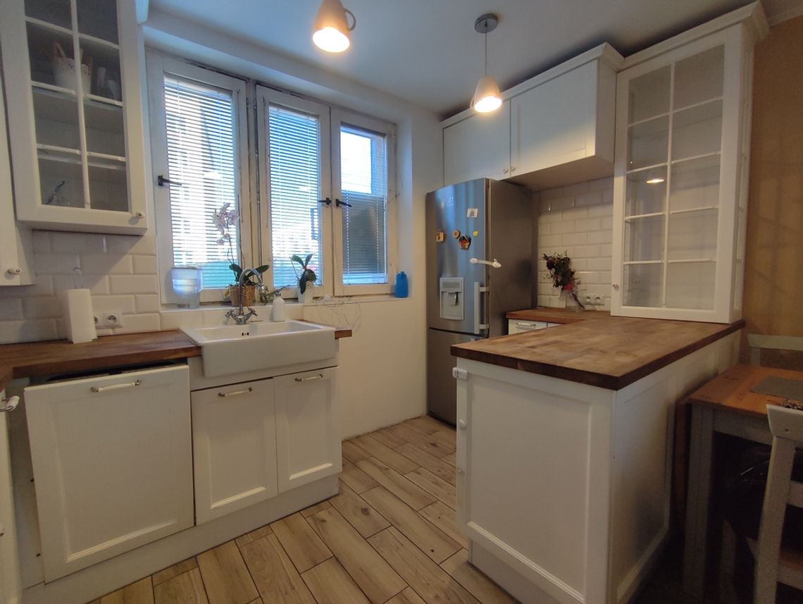 Mieszkanie do Wynajęcia ul. Spadek