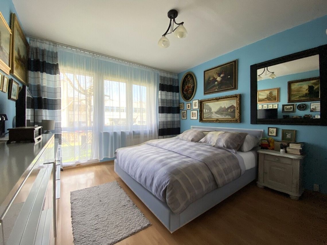 Mieszkanie idealne na start lub pod wynajem! Mieszkanie idealne na start lub pod wynajem!