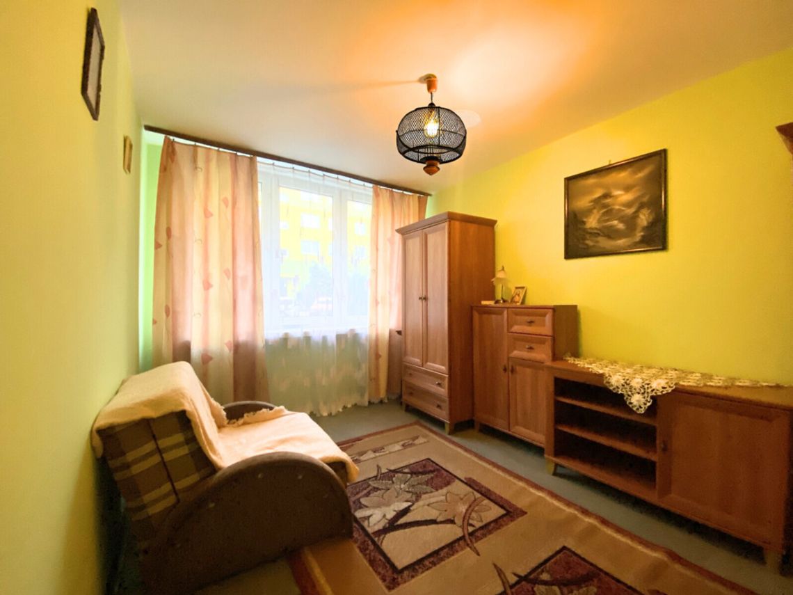 Nie czekaj! 2-pokojowe mieszkanie w super cenie! Nie czekaj! 2-pokojowe mieszkanie w super cenie!