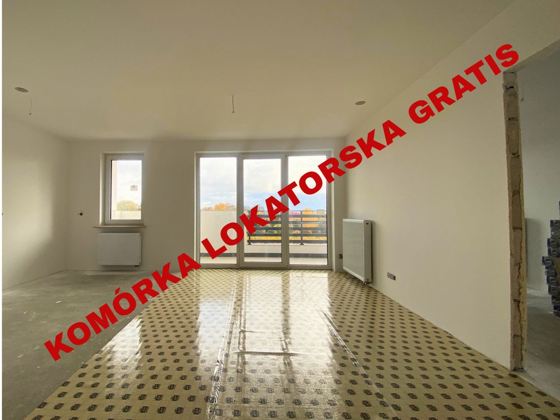 Nowoczesne 3 pokoje w Zamościu, ul. Młyńska