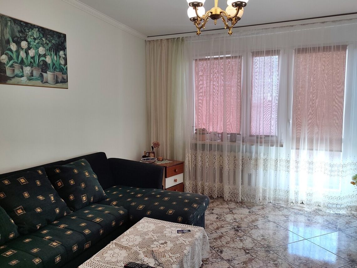 Przytulne mieszkanie przy Ciepłej Przytulne mieszkanie przy Ciepłej