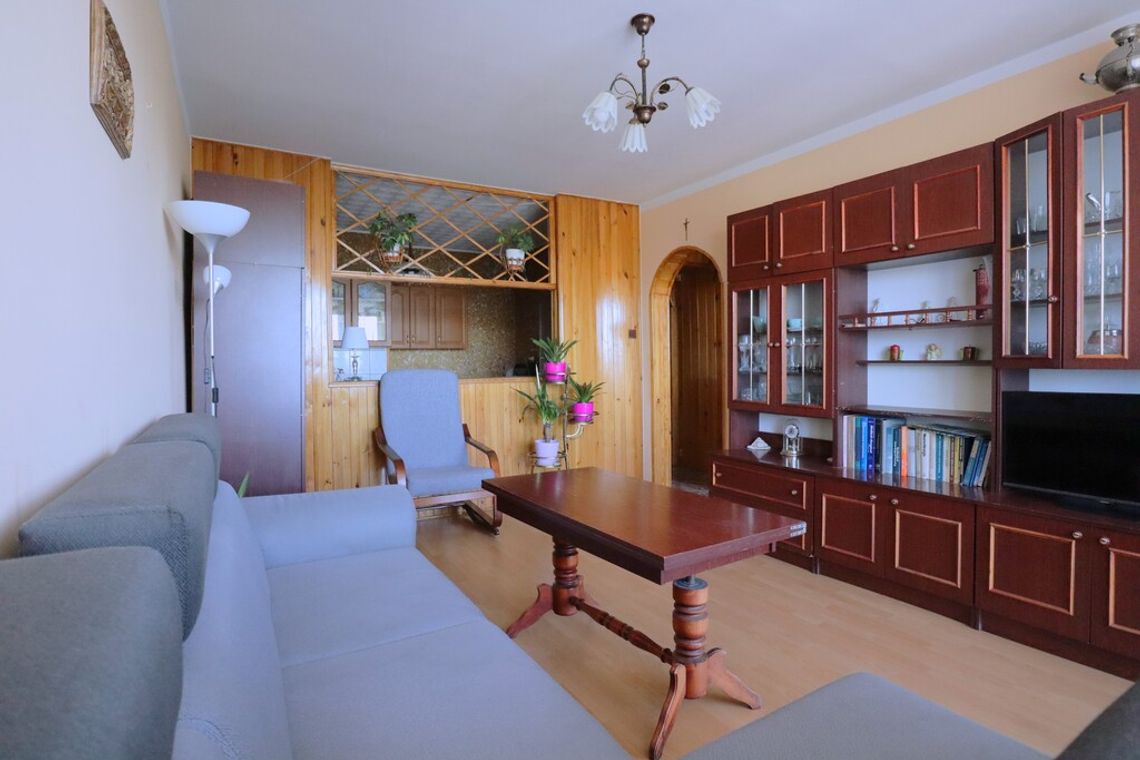 przytulne mieszkanie z dużym balkonem przytulne mieszkanie z dużym balkonem