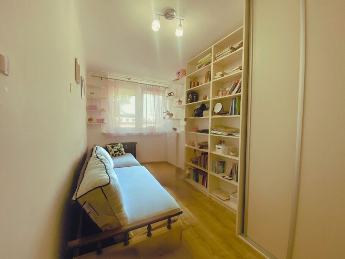 SPRZEDAM MESZKANIE W ŚWIETNEJ CENIE