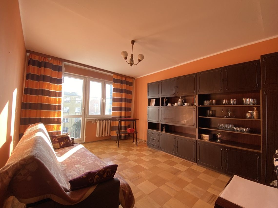 Sprzedam mieszkanie w Szczebrzeszynie!!