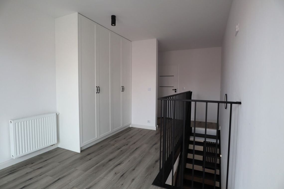 Stylowe mieszkanie blisko Starego Miasta