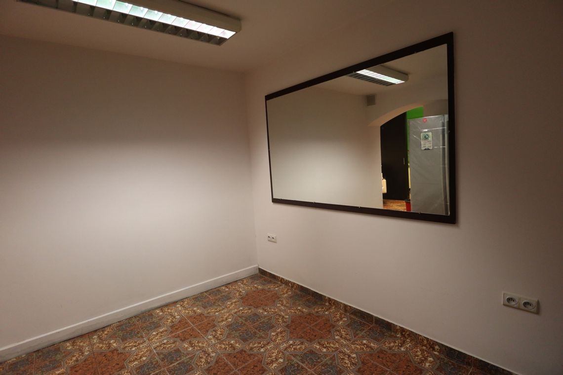 Wynajem Lokalu Użytkowego w Samym Sercu Zamościa Wynajem Lokalu Użytkowego w Samym Sercu Zamościa