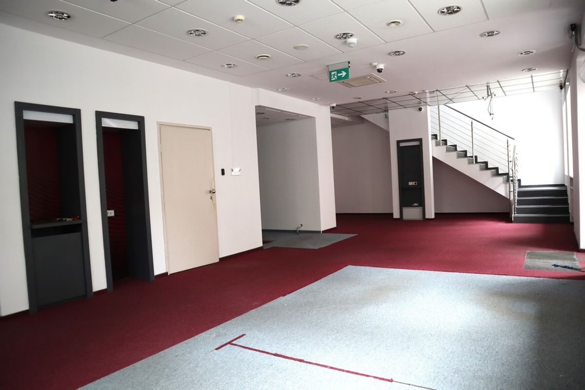 Wynajmę lokal Zamość Starówka Wynajmę lokal Zamość Starówka