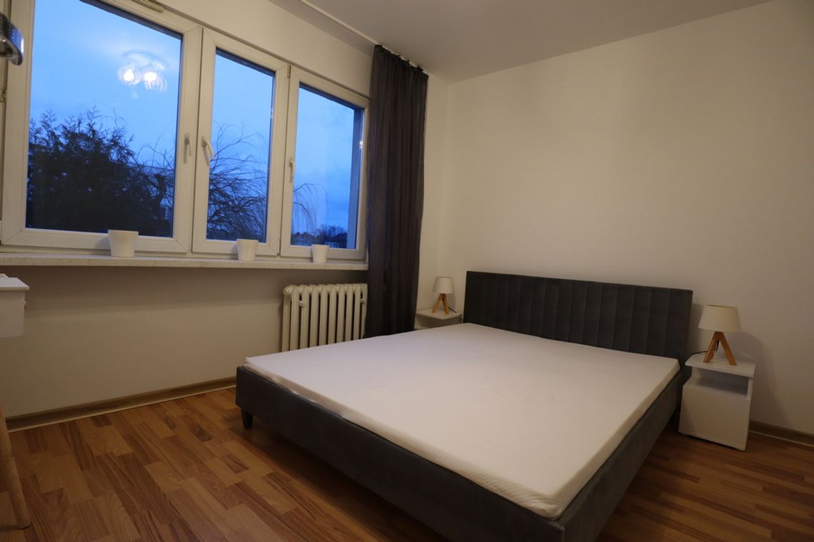 Wynajmę mieszkanie 2 pokoje