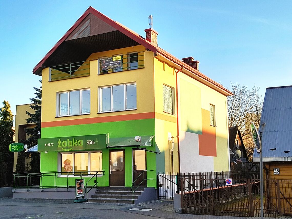 Zamość - Lokale sprzedaż Zamość - Lokale sprzedaż