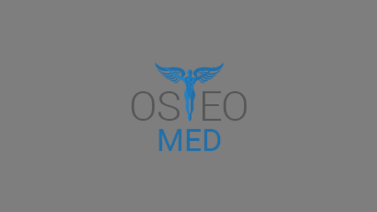  Centrum Rehabilitacji i Osteopatii Osteo-MED