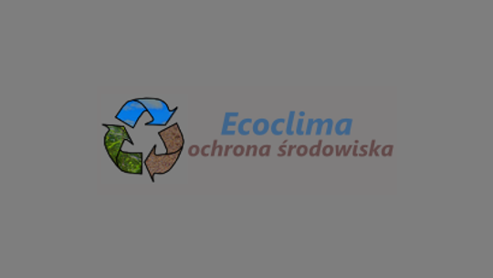 Ecoclima - ochrona środowiska, audyty, pozwolenia, raporty