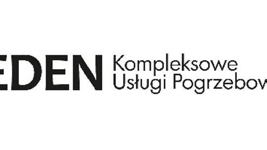 EDEN usługi pogrzebowe