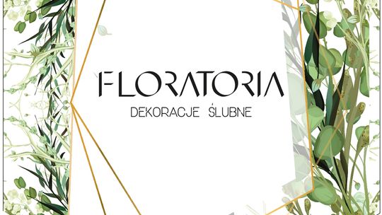 Floratoria dekoracje ślubne